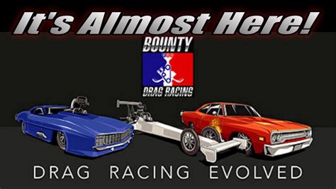 eeVengeanceMediasupport the channel directly -. . Bounty drag racing